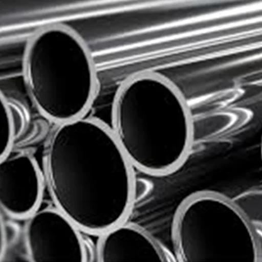 Alloy Steel T12 Tubes
